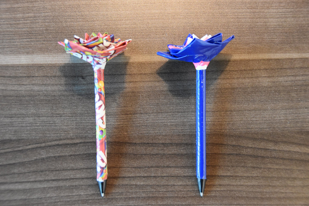 Ashley's Petal Pens