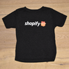 Five4CHEO X Shopify youth T-Shirt